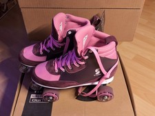 Rollschuhe Quad Skates Story