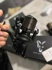 Fox EOS 12000 FS Karpfen-