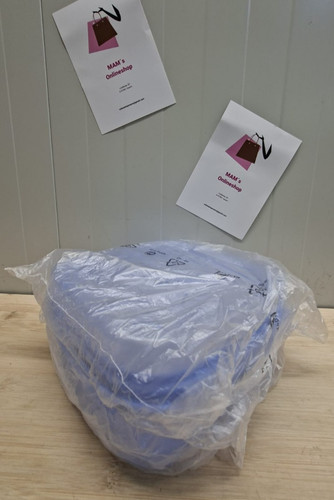 Tupperware vorratsbehälter - tupperware,