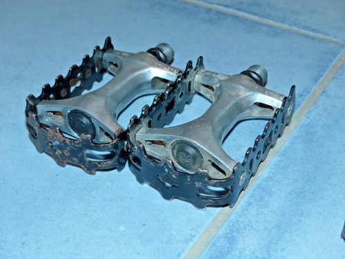 Set pedale fp - pedale, fp-971