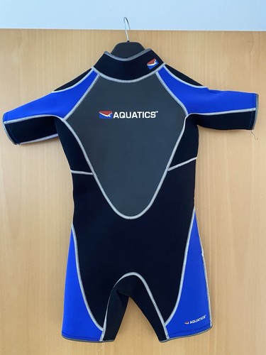 Aquatics kinder neopren - aquatics, shorty
