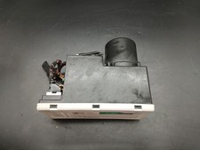 Audi A4 A3 ZV Pumpe Kompressor