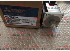 1x New   servo motor HG-KR43BK