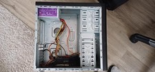 Midi tower mit motherboard - tower,