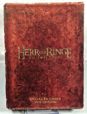 Der Herr der Ringe Die Zwei
