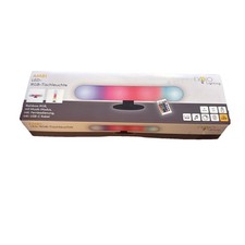 Sound  Activated Light Bar