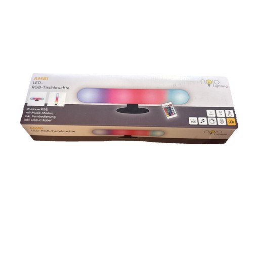 Sound activated light bar - ,