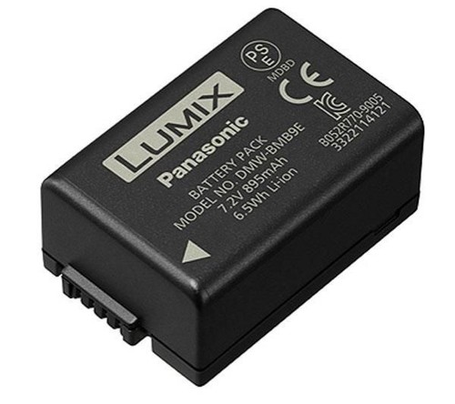 Original panasonic dmw bmb9e - original,