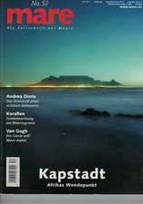 Mare - Die Zeitschrift der