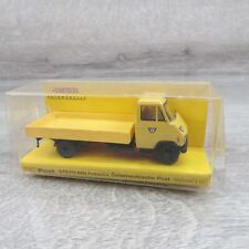 BREKINA 071001 - 1:87 - Steyr 690 Pritsche Österreichische Post - OVP - #AS3157