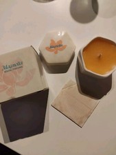 Parfum Miniatur Kerze Magnolie