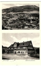 Mehrbild: Jonsdorf  und