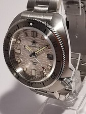 Taucheruhr 20bar *Deutscher Uhrenservice*