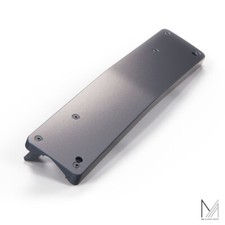 Mercedes-Benz SL R129 Halter Nummernschild Facelift NEU