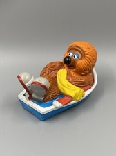 Samson Bade Figur Quietsche