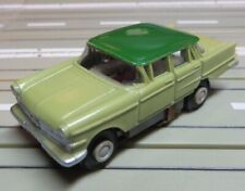 Faller AMS 4802 -- neuwertiger Opel Kapitän mit Blockmotor #EBS769