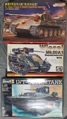 Modellbausatz - , 3