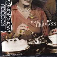 Rodgau Monotones - Hallo, Ich