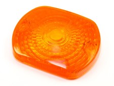 Blinker Glas E-geprüft für