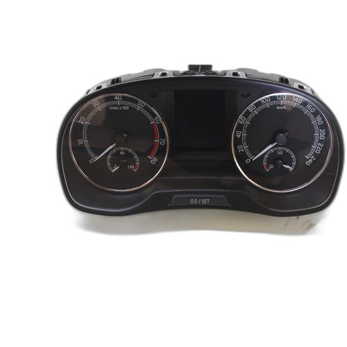 Skoda fabia iii - skoda,