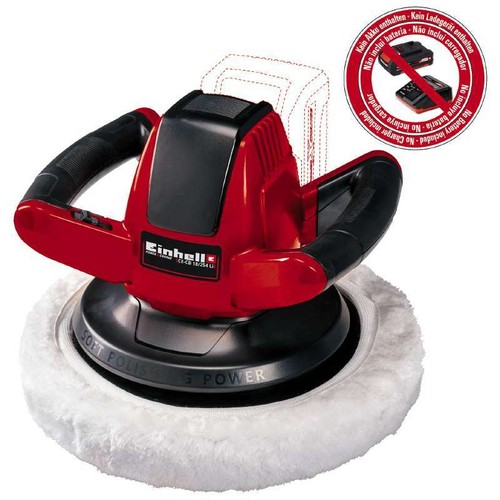 Einhell 254 li - einhell, 18/254