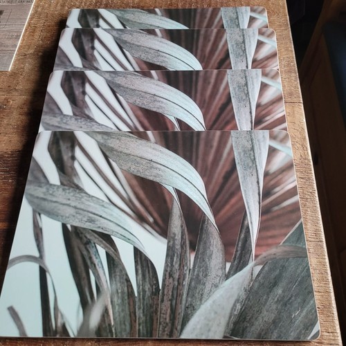Große tischsets 30x40 cm - 4,