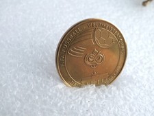 Medaille FIFA - Fußball WM  -