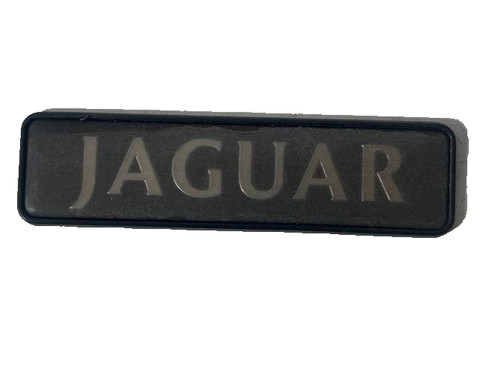 Jaguar x308 emblem badge - jaguar,
