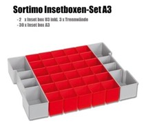 Sortimo boxx 102 - l-boxx,