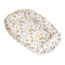 Julius Zöllner Kuschelnest NIDO Max ca. 80 – 110 cm Crazy Flowers