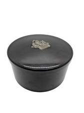 +ANTIK+ kleine Dose / Bakelit / Kaffee / Kaffeedose / Kaffee Hag Bremen um 1930