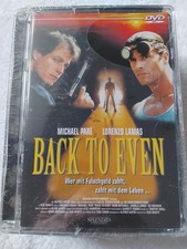 Back even wer mit - -,