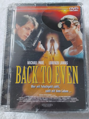 Back even wer mit - even,