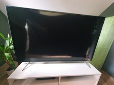 Fernseher thomson zoll - fernseher, 55