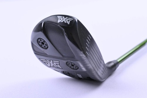 Pxg 0341x gen1 - #3, /