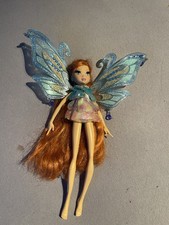 Winx Club, Enchantix Bloom