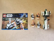 LEGO Star Wars 7913 Clone