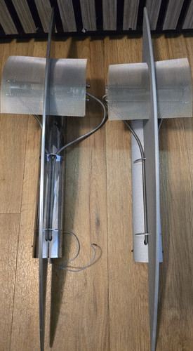 Designerleuchte sammlerstück - designerleuchte,