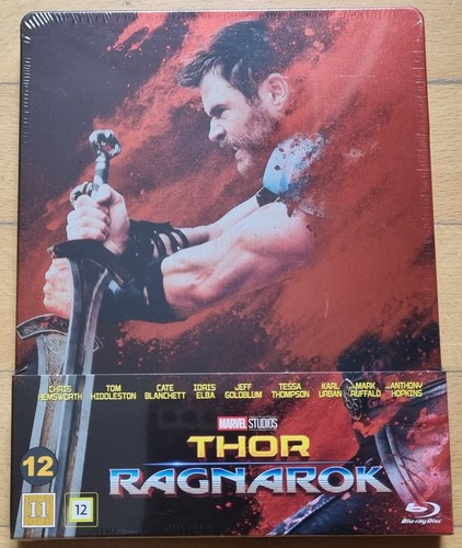 Thor ragnarok 1 4 - ragnarok, 1/4