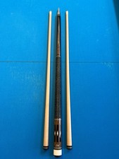 Chester Krick Custom Cue