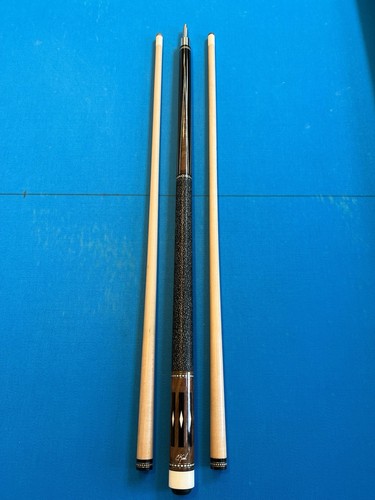 Chester krick custom cue - krick,