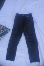 Damen motorrad lederhose - damen, hein