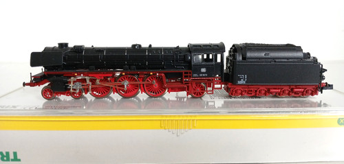 Spur 160 minitrix br 03 - spur, minitrix,