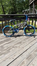 HARO F3 BLUE ANGEL CUSTOM