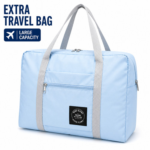 Faltbare reisetasche leicht - reisetasche,