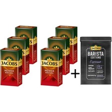 JACOBS Filterkaffee