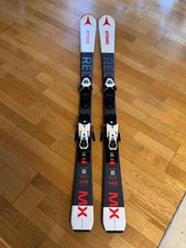 Atomic Redster MX Damenski 149cm (wie neu) Modell 2022 inkl. Bindung