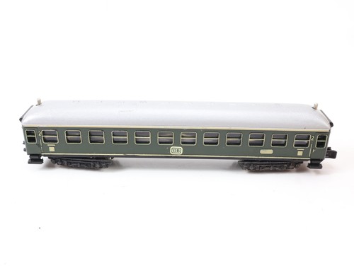 Rokal personenwagen 2 - rokal, tt personenwagen