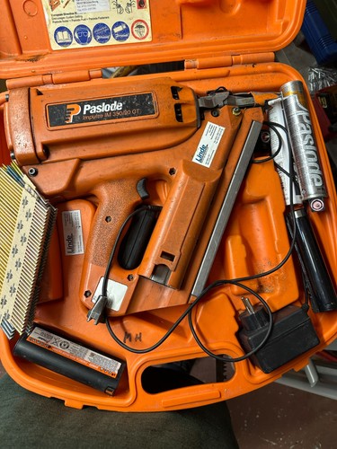 Paslode 350 impulse - paslode, 350/90
