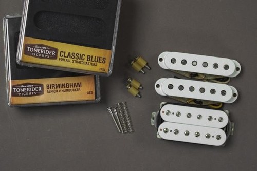 Tonerider hss2 birmingham - birmingham, &